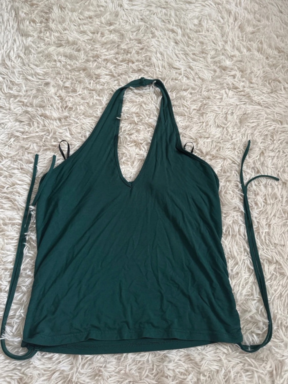 SHEIN Halter Top